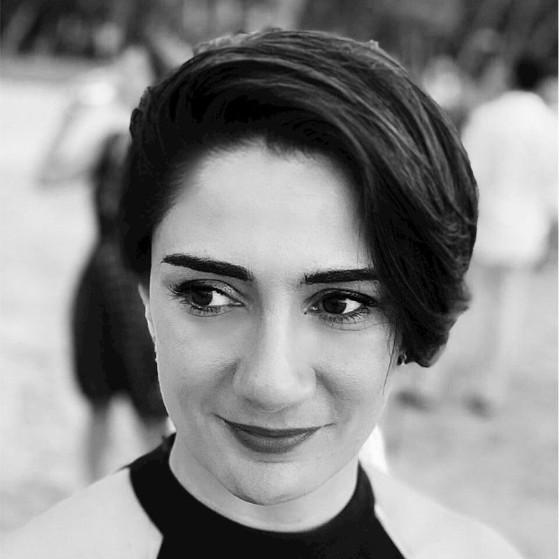 Njoud Majali